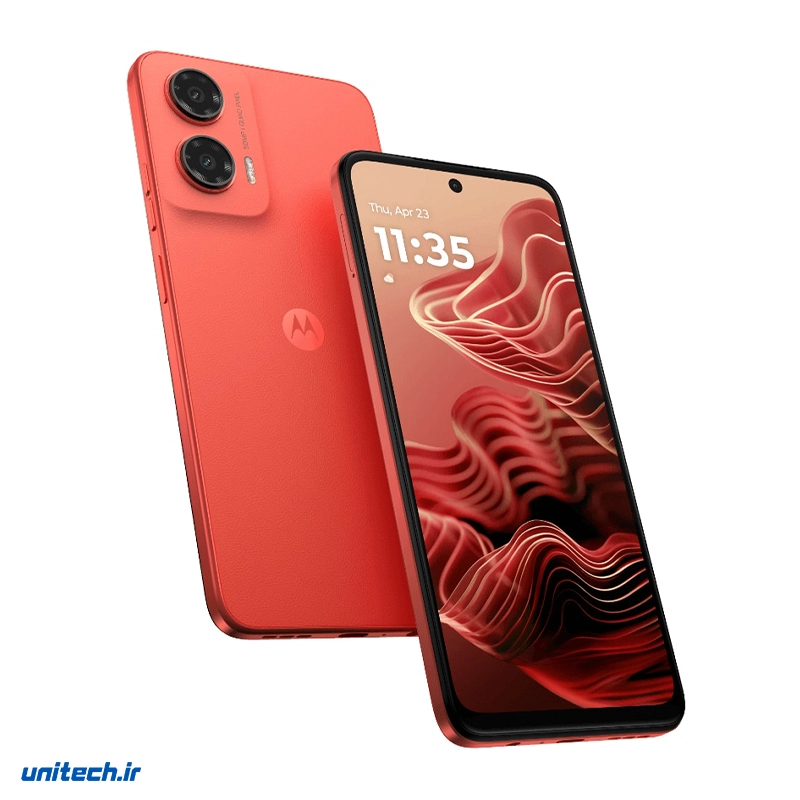 گوشی موبایل موتورولا مدل Moto G354